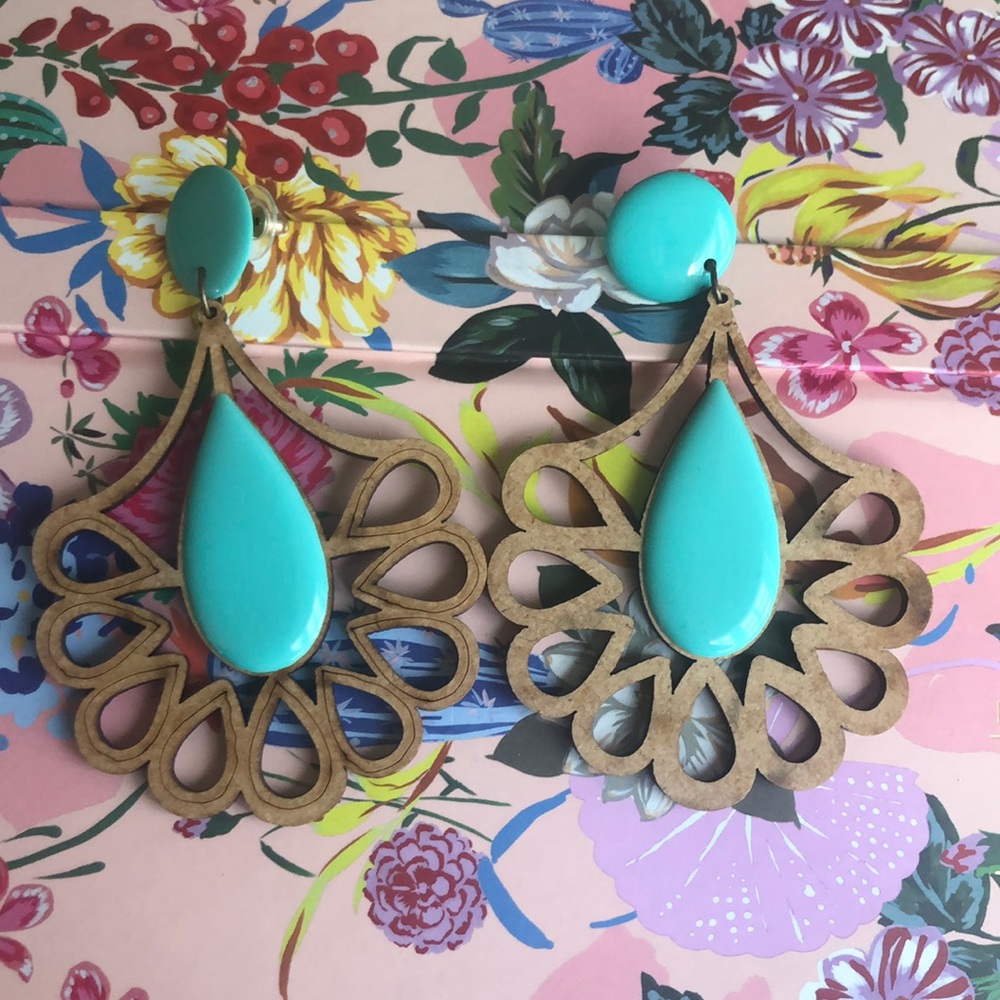 Boho Earrings